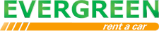 Evergreen Rent A Car